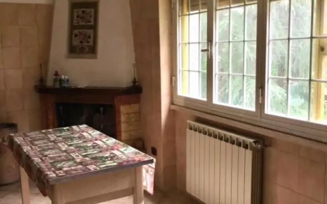 Villa Prati del Vivaro