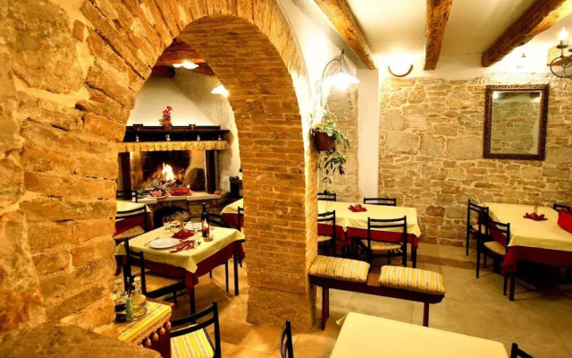 Kastel Pansion Comfort