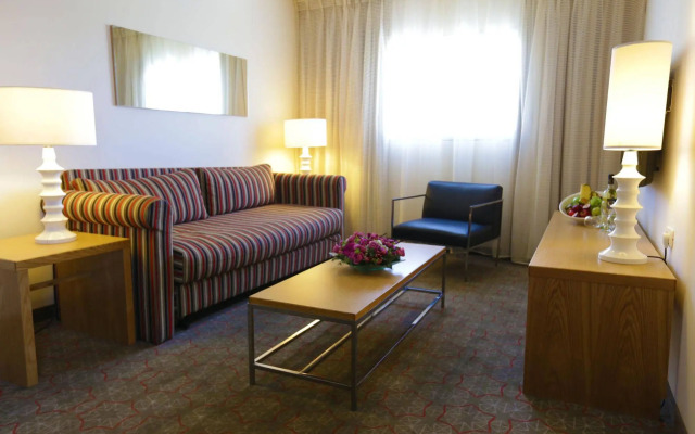 Astral Nirvana Suites
