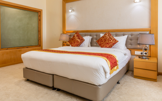 Golden Tulip Westlands Nairobi