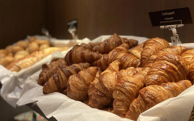 Fletcher Hotel-Restaurant Scheveningen