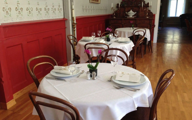 Hotel Mundal