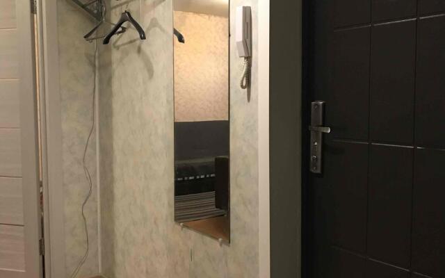 Апартаменты на улице Максима Горького 17