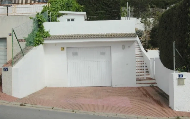 Casa Bonavista
