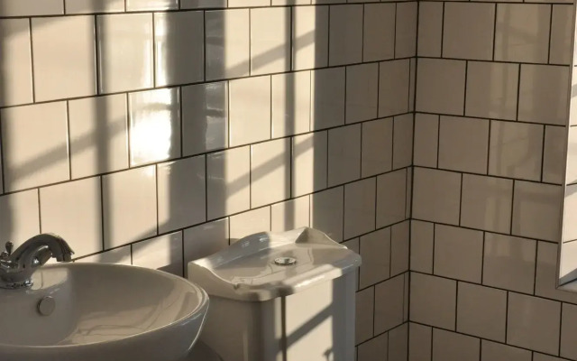 Hotel Hamngatan 27