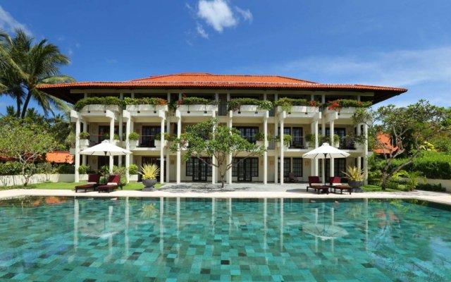 Ayodya Resort Bali