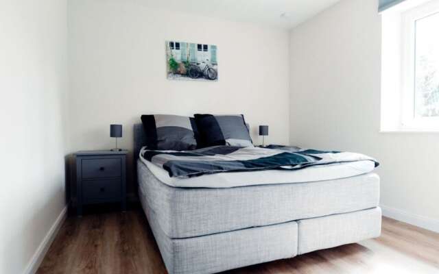 Loheide Modern Retreat