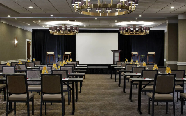 Minneapolis Marriott West