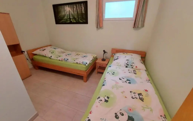 Ferienwohnung Sonne 11