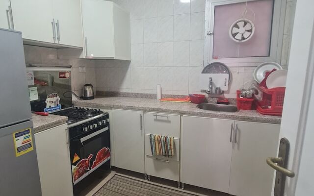 VIPapartment transit with airport pickup