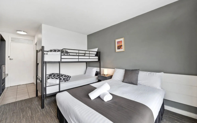 Scamander Beach Resort