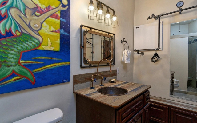 Casa Frida Massive Condo Sleeps up to 12!