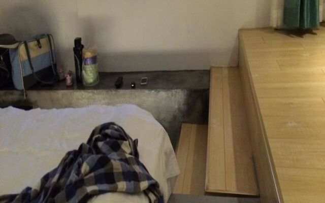 Xiamen Casa Color Villa