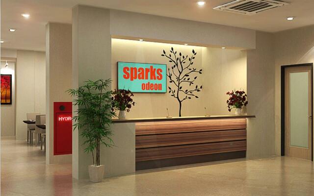 Sparks Odeon Sukabumi - Artotel Curated