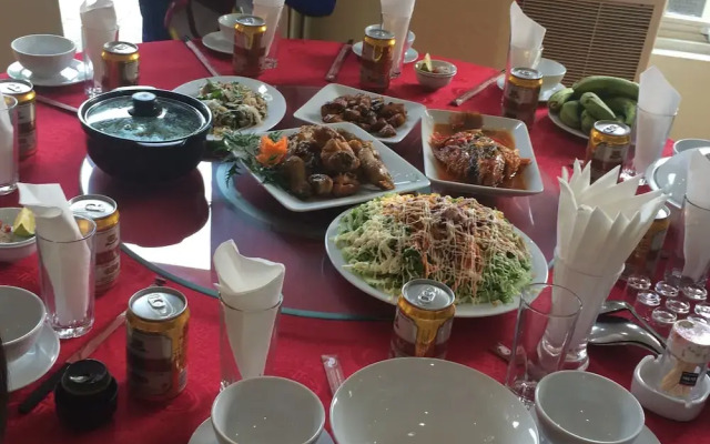 Anphaan Hotel Vinh