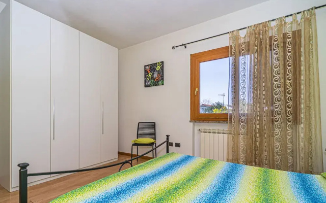 Appartamento Villa da 6 a 8 Persone Capoliveri