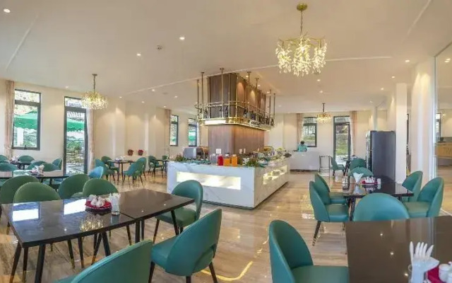Kim Resort - Khu Nghĩ Dưỡng Rừng Lá Kim