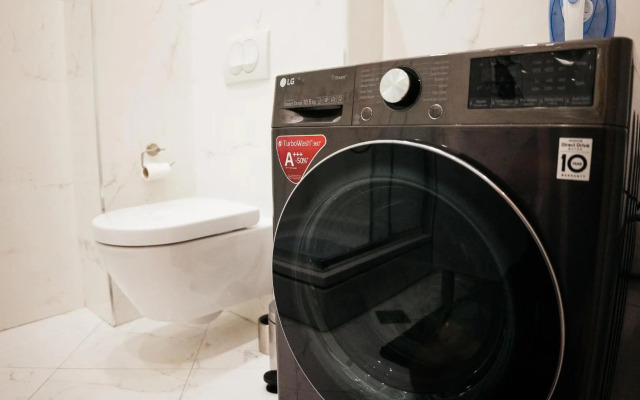 The Apartment - Luxury Stay Budva