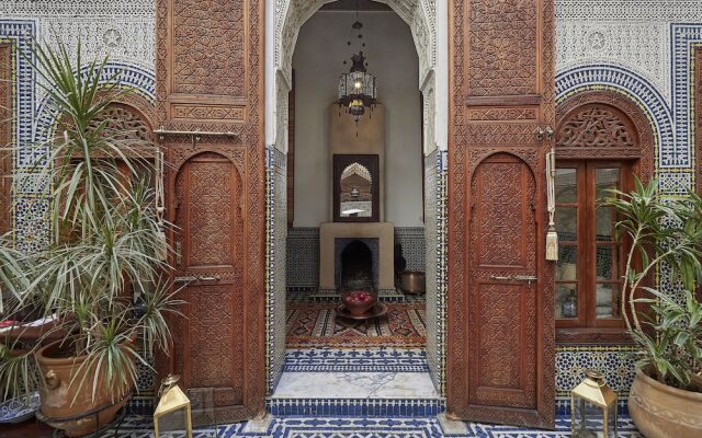 Dar Roumana