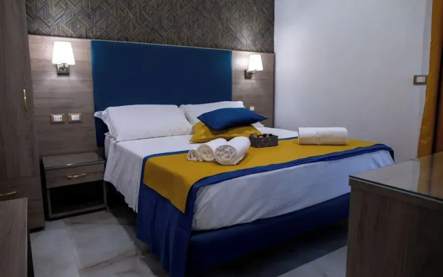 Operaprima Suite