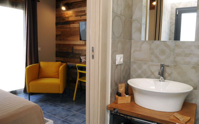 TerraSole Bakery B&B