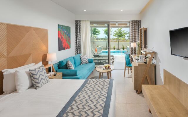 TUI BLUE Lagoon Palace