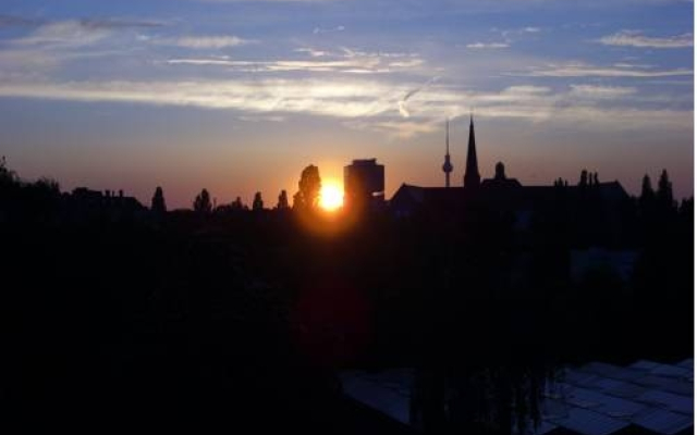 Apartment im Zentrum Berlin