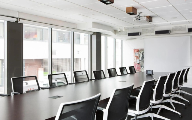 Comfort Hotel Union Brygge - Drammen