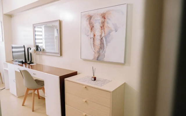 Heart of the City Cozy Nook