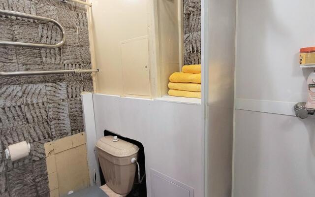 КАК ДОМА на проспекте Ветеранов 13