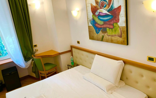 Hotel Regina Margherita