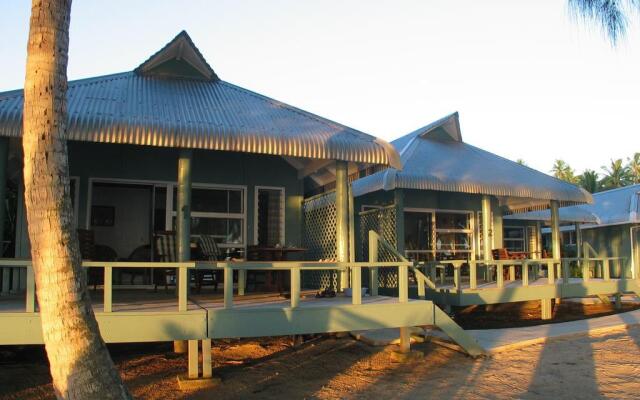 Sunhaven Beach Bungalows