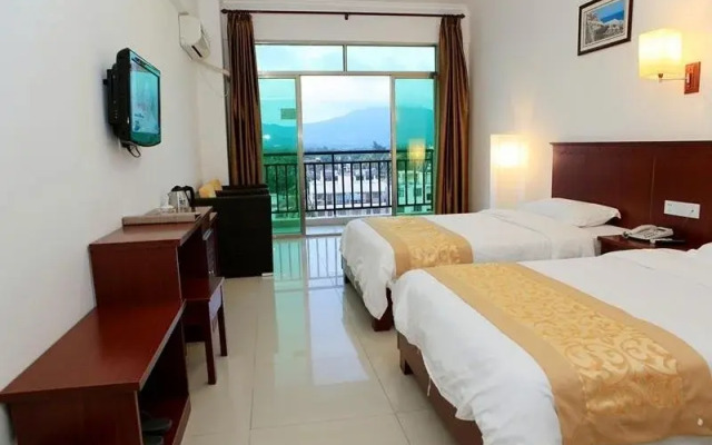 Jing En Boutique Hotel