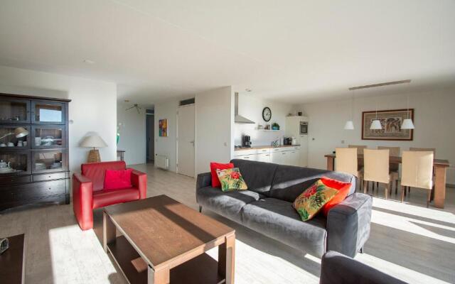 Strandleven appartement 103 - Groote Keeten