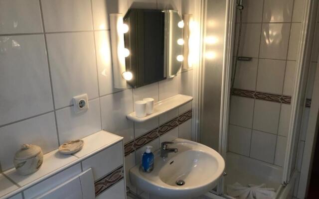 Hansen Nieblum - Whg 1