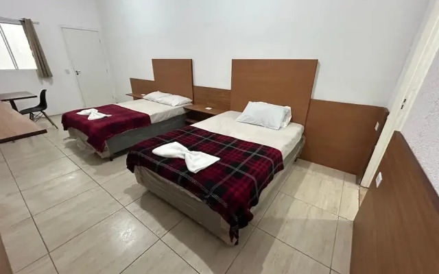 Studio em São Paulo Zona Norte Tucuruvi