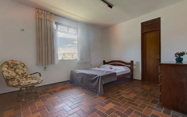 Casa Com Jacuzzi Porto Das Dunas