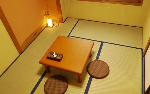 J-Hoppers Hida Takayama Guest House