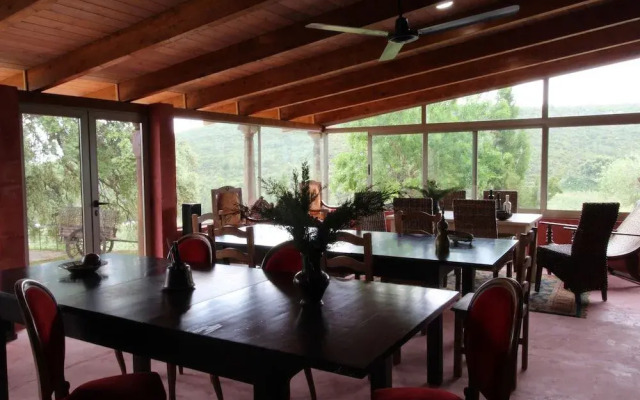 Masia Heredad La Boquilla