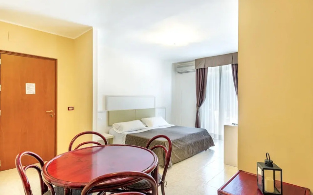 Apartments in Alghero just 150 mt from the sea