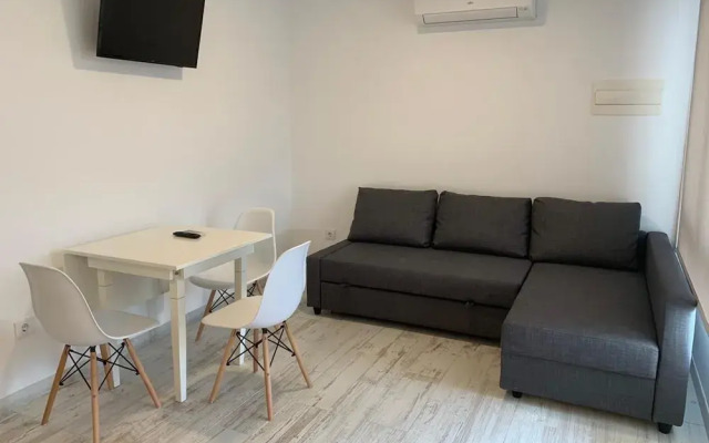 Apartamento Ducal 1 linea C3 B5