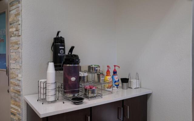 Red Roof Inn Atlanta Airport NE - Conley