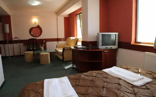 Hotel Cingo