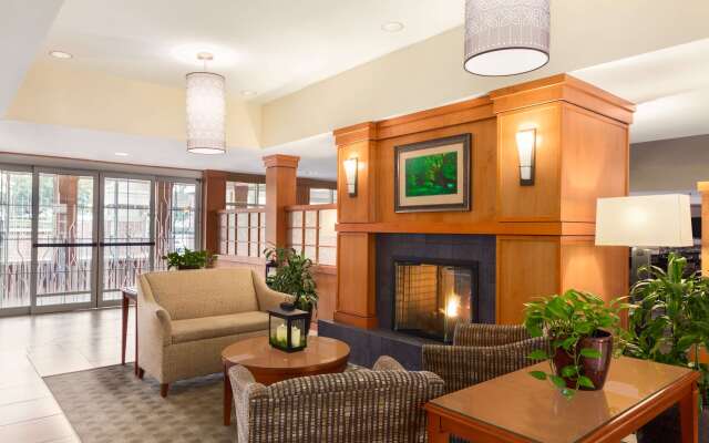 Hilton Garden Inn Lancaster