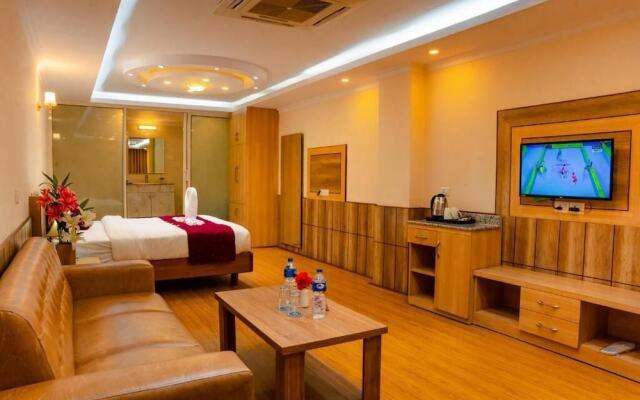 Drishya Hotel Pvt Ltd