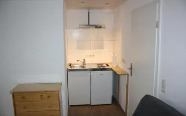 Ferienwohnung Ziemons