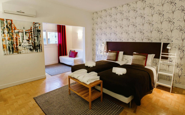 TheHOUSE Lisboa