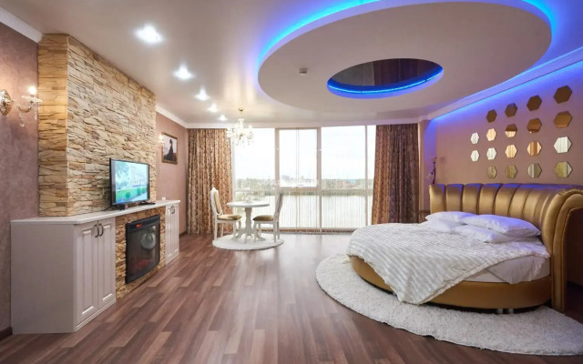 Отель Golden Star