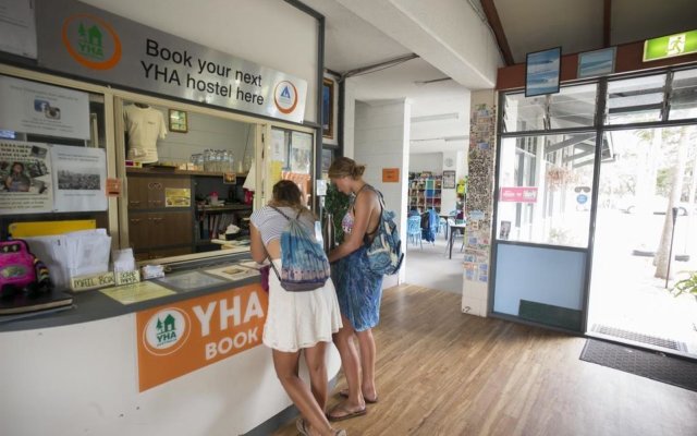 YHA Coolangatta Gold Coast