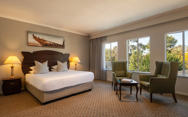 Mercure Hotel Windhoek